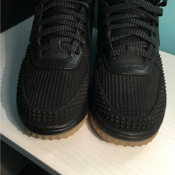 Nike Lunar Force 1 Duckboot - Picture 8 of 9